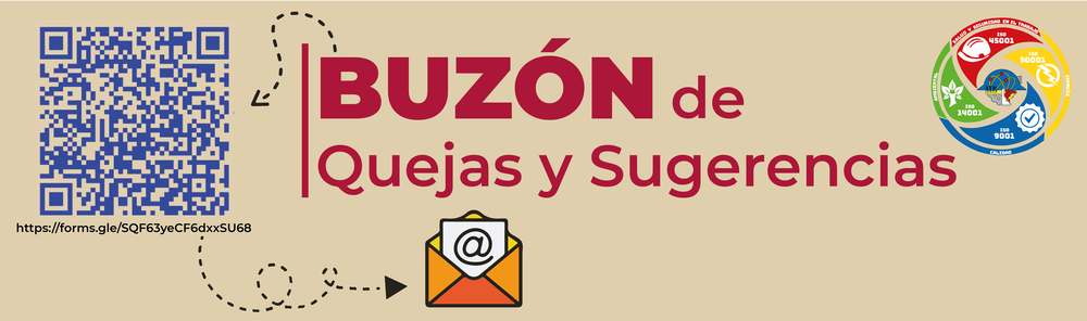 Buzón de Quejas